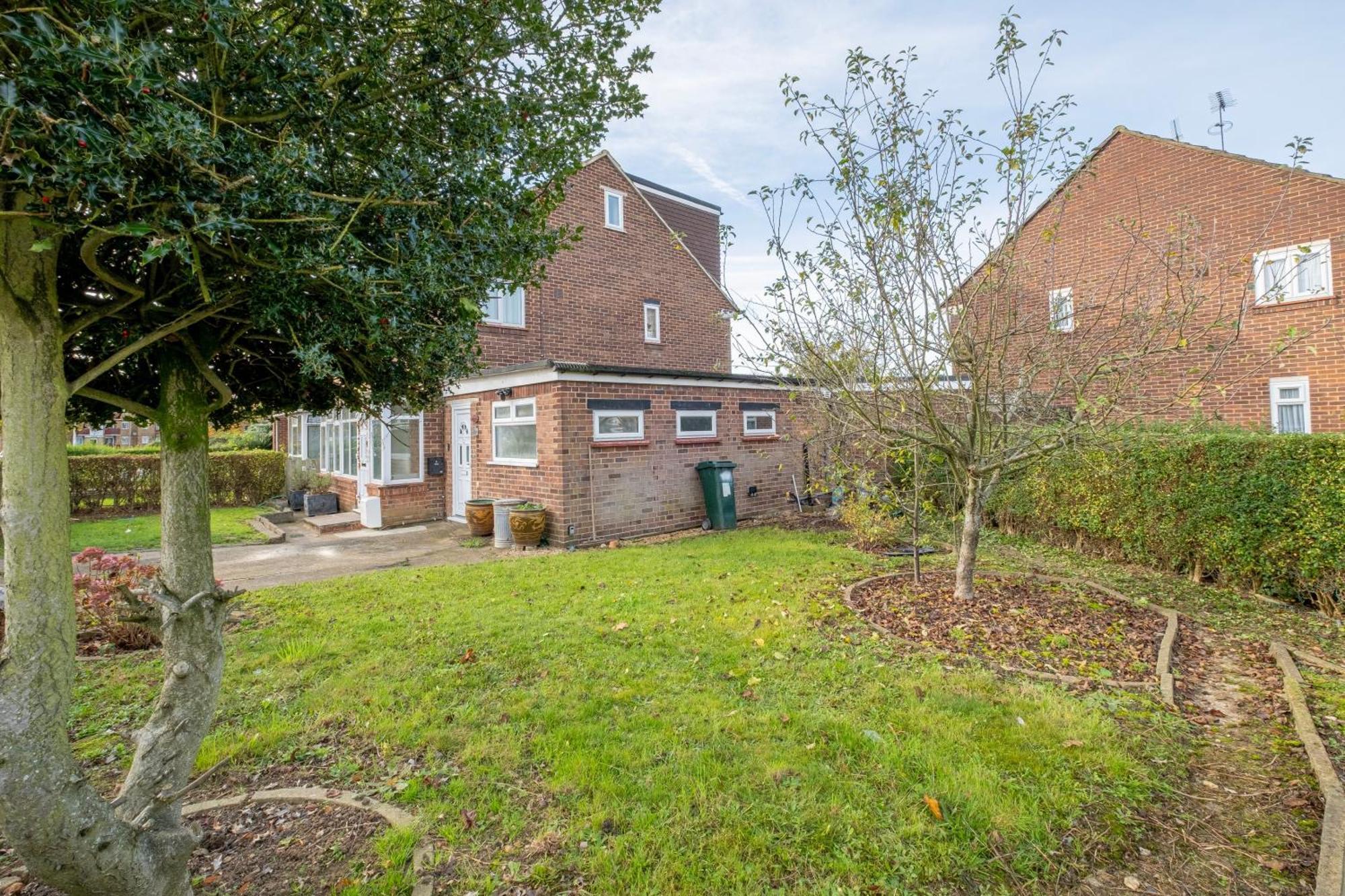 Kings House Apartment Hayes, West London Apt A Northolt  Zewnętrze zdjęcie