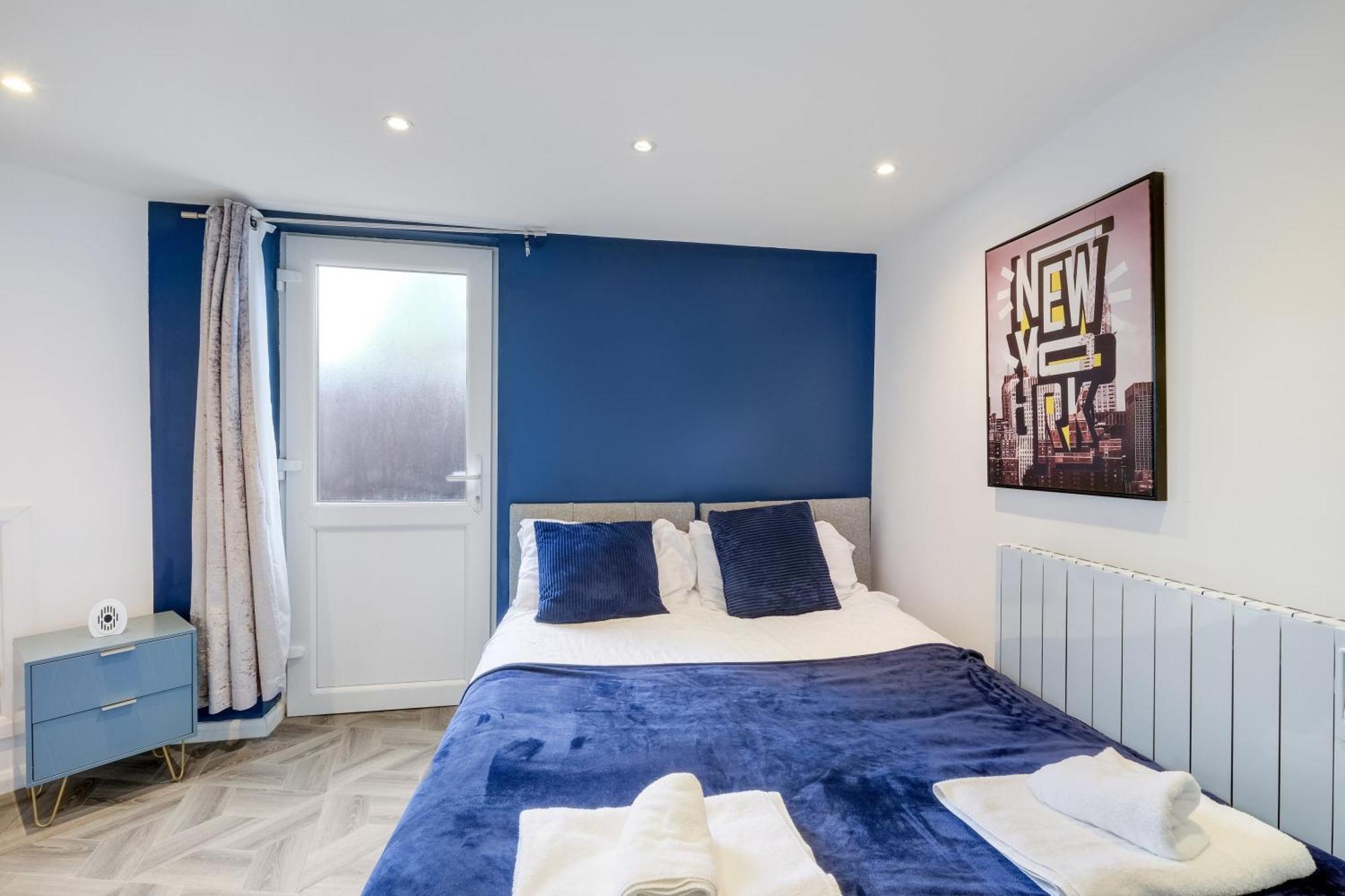 Kings House Apartment Hayes, West London Apt A Northolt  Zewnętrze zdjęcie